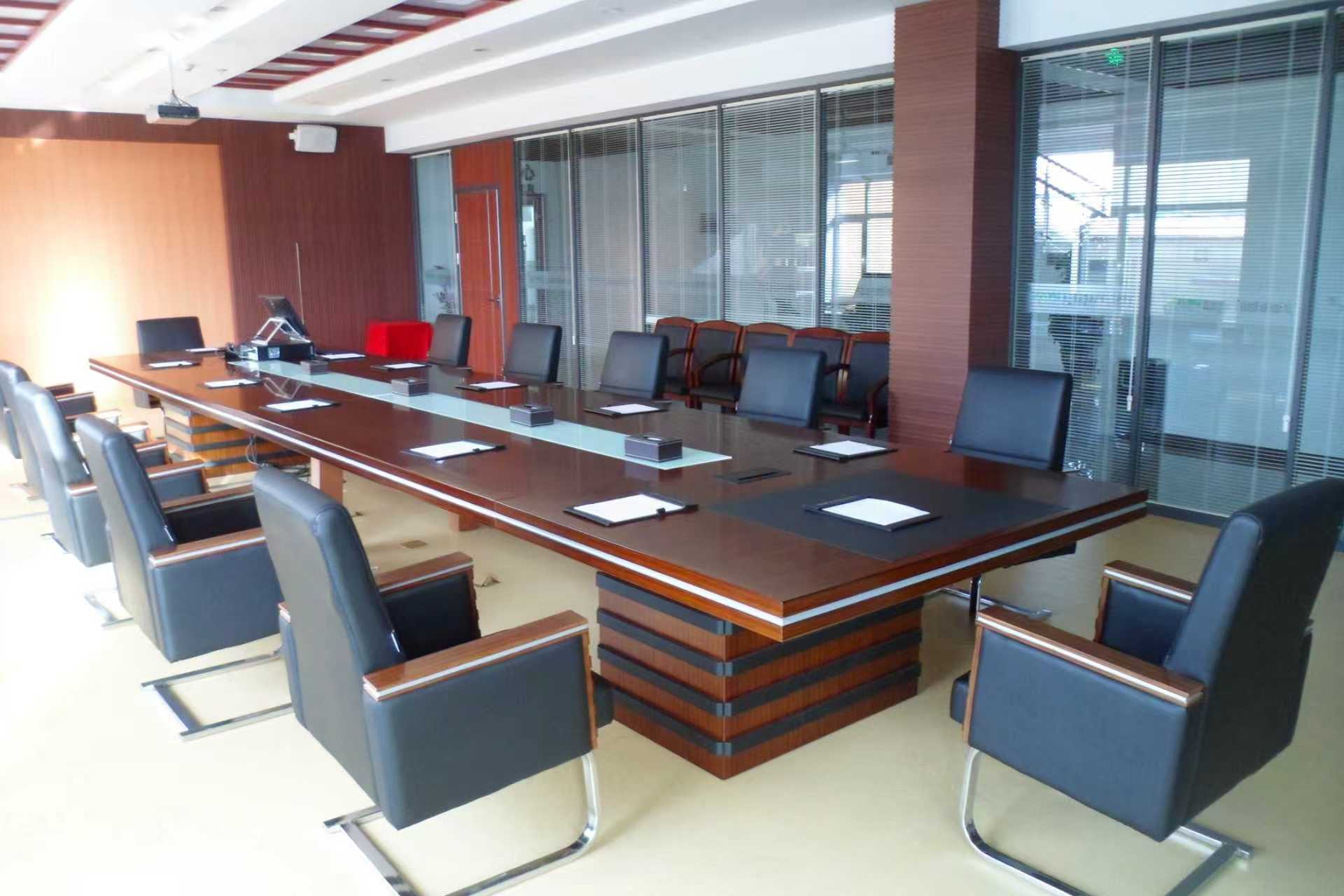 企业风采标题九