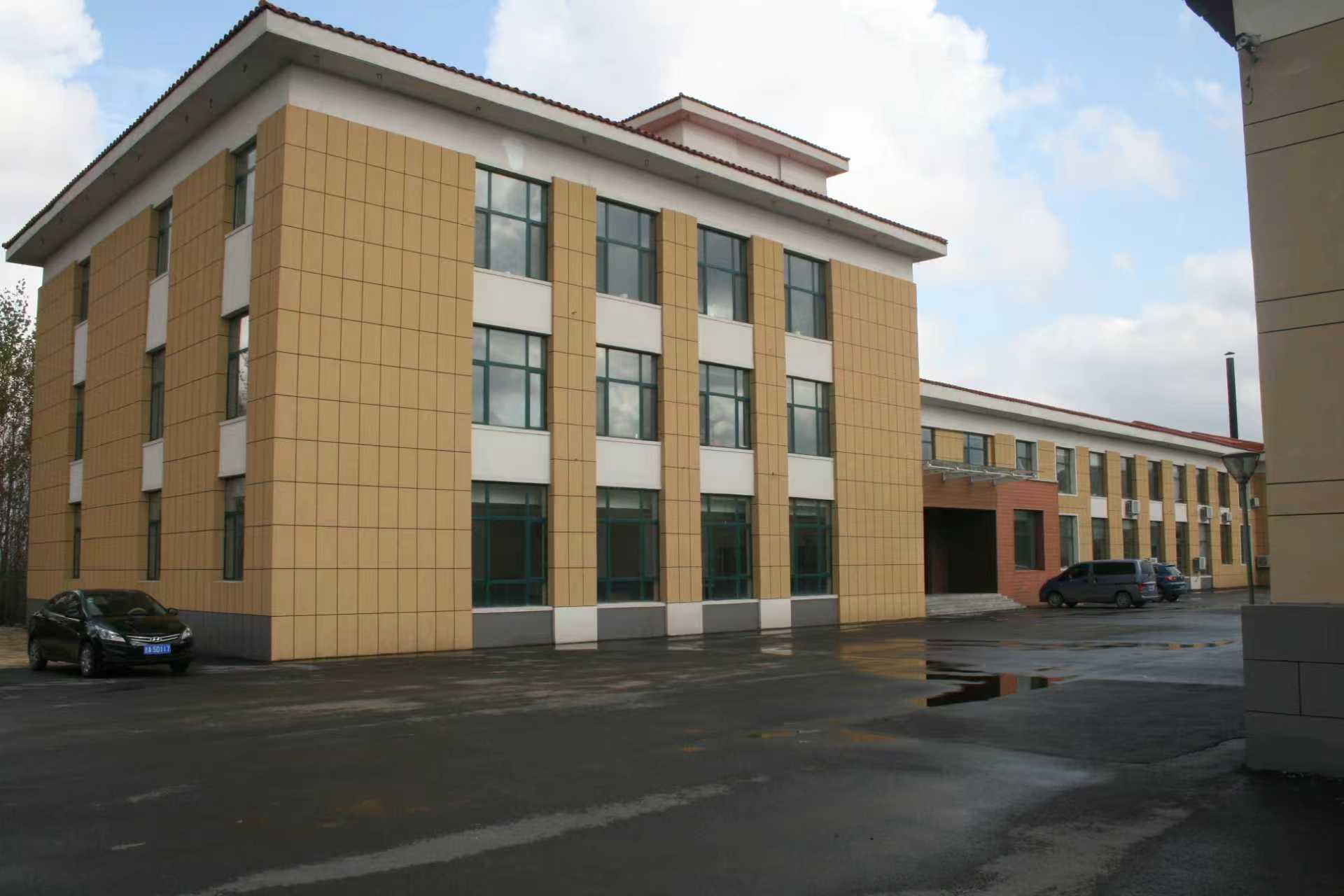 酷德冷链 产品中心