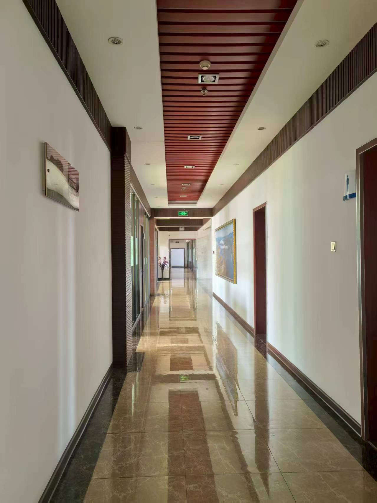 企业风采标题六